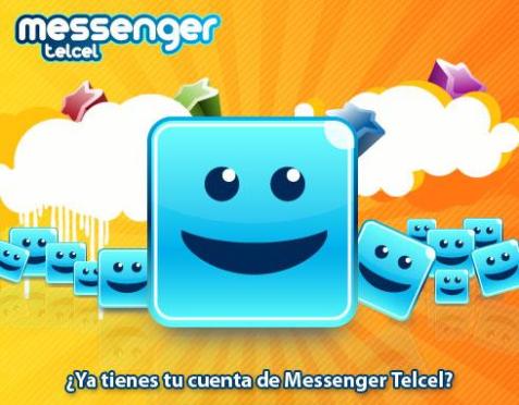 messenger-telcel